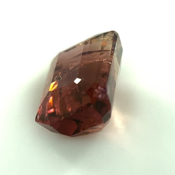 BiColor Tourmaline 3.78ct - Picture 7 of 7